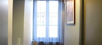 Charmant Appartement, 4 Couchages, Classé 2