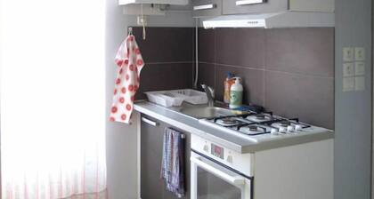 Charmant appartement, 4 couchages, classé 2*