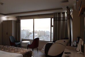 1 bedroom, iron/ironing board, WiFi, bed sheets - Highest room in aqaba (Aqaba)