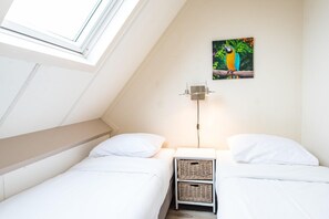 2 Schlafzimmer, kostenloses WLAN