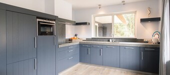 Alegria is a comfortable, cozy and practical 9+ villa in a very nice location.