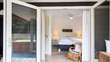 4 chambres, bureau, Wi-Fi gratuit