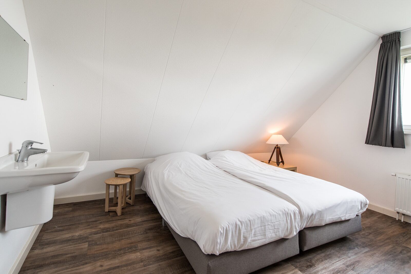 4 soveværelser, gratis Wi-Fi