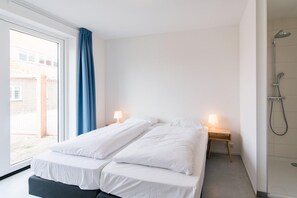 4 chambres, Wi-Fi gratuit