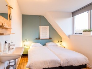 3 Schlafzimmer, kostenloses WLAN