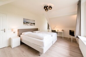 5 chambres, Wi-Fi gratuit