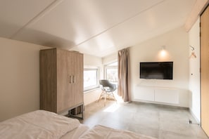 4 chambres, Wi-Fi gratuit