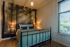 1 chambre, Wi-Fi gratuit