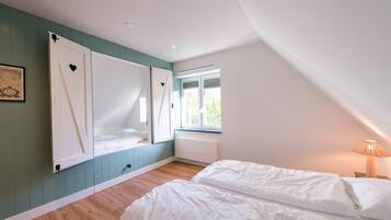 4 slaapkamers, gratis wifi