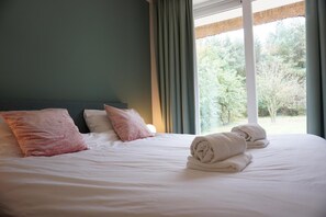 4 chambres, Wi-Fi gratuit