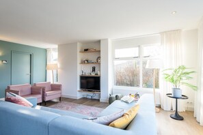 TV connectée