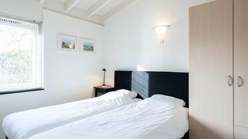 2 dormitorios y wifi gratis