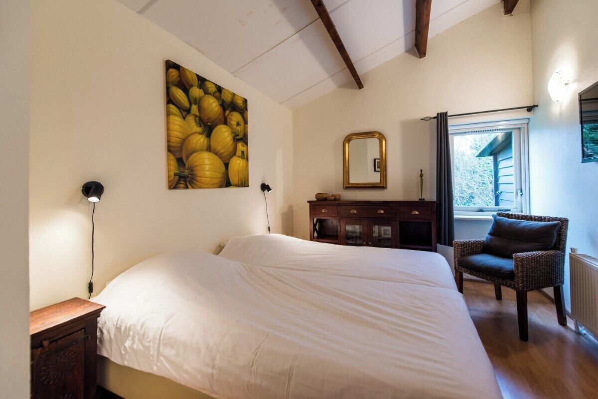 3 chambres, fer et planche à repasser, Wi-Fi gratuit