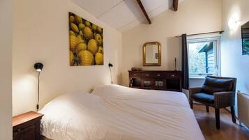 3 chambres, fer et planche Ă repasser, Wi-Fi gratuit