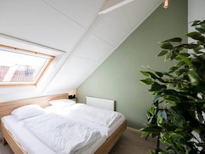 1 slaapkamer, gratis wifi