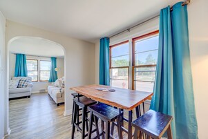 Suite Royal | Comedor