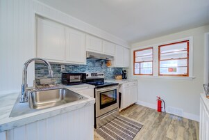 Royal Suite | Private kitchen