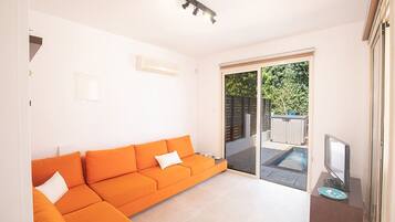 Smart TV y videoteca