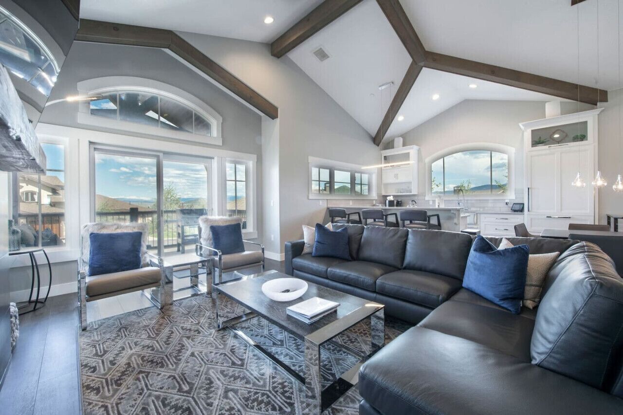 智能电视、壁炉、打印机