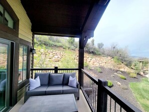 Terras