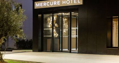 Mercure Toulouse Aéroport Blagnac