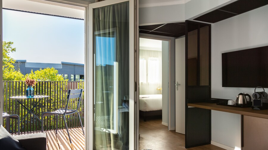 Mercure Toulouse Aéroport Blagnac