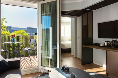 Mercure Toulouse Aéroport Blagnac