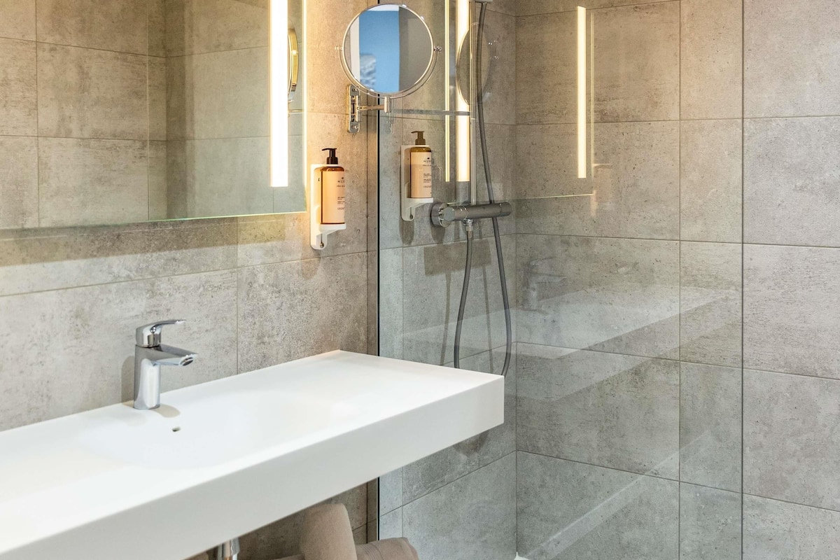 Ropa de cama de alta calidad y colchones Select Comfort