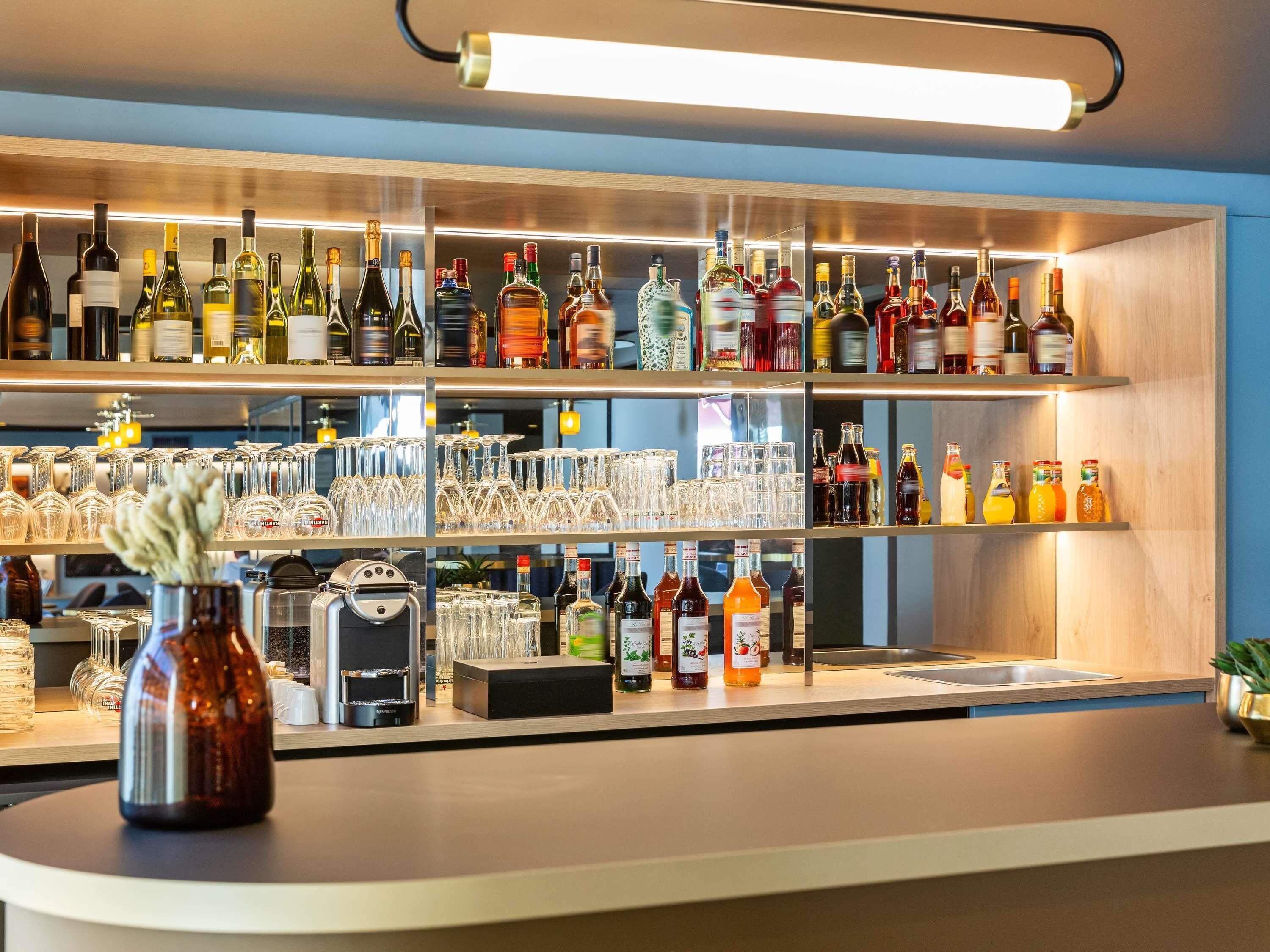 Bar (sur place)