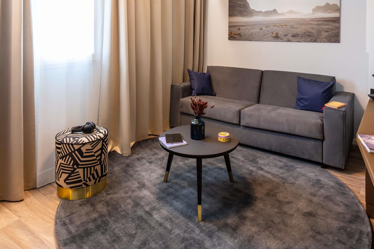 Literie de qualité supérieure, matelas Select Comfort