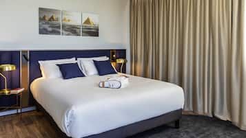 Ropa de cama de alta calidad y colchones Select Comfort