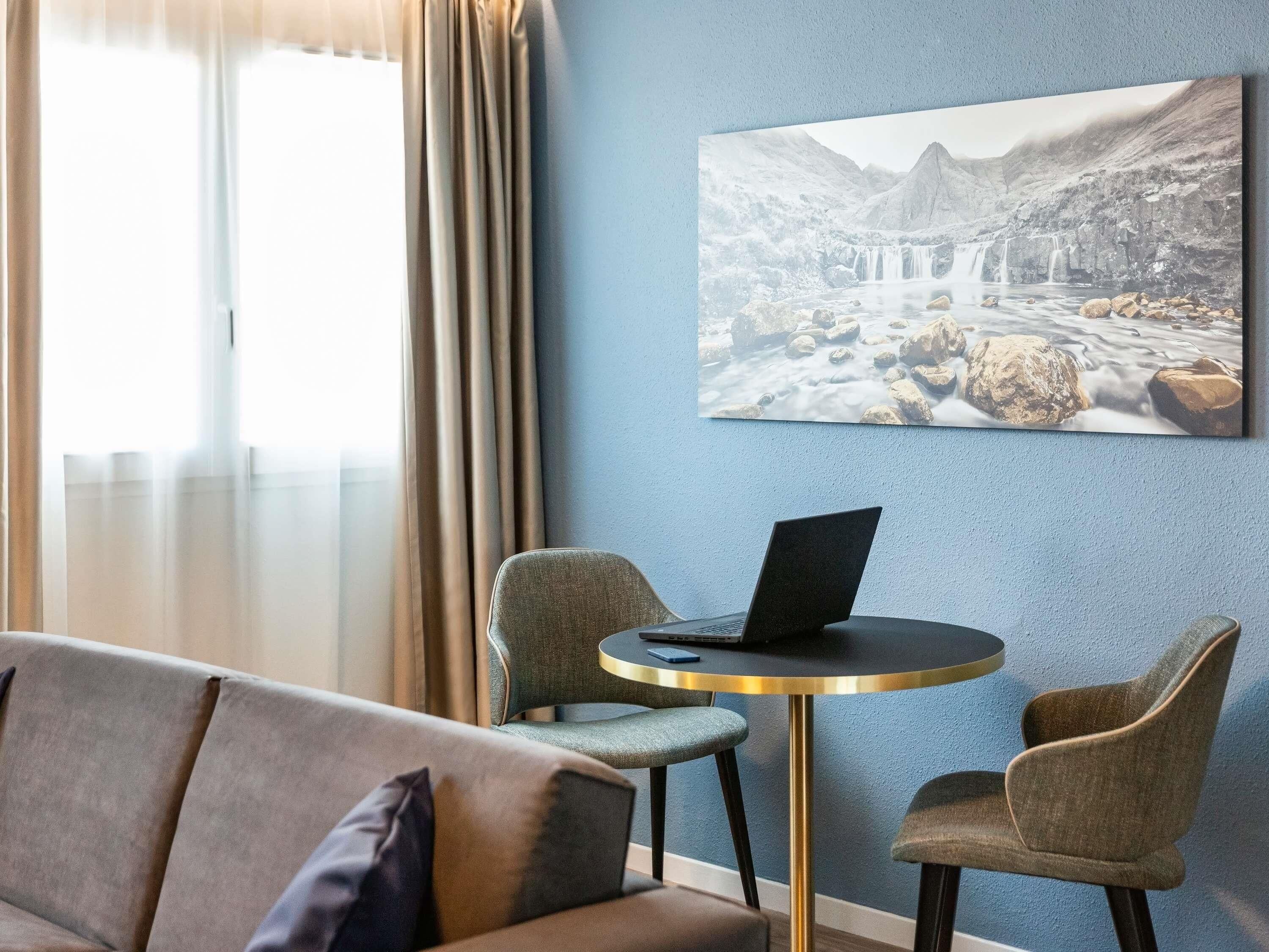 Literie de qualité supérieure, matelas Select Comfort