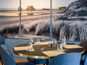 Restaurant - Mercure Toulouse Aéroport Blagnac (Blagnac)