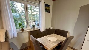 Spiseområde