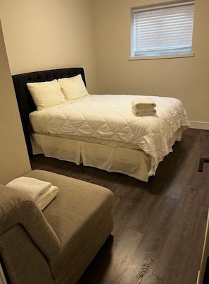 2 Schlafzimmer, WLAN