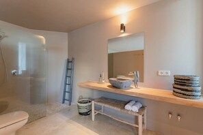 Dusche