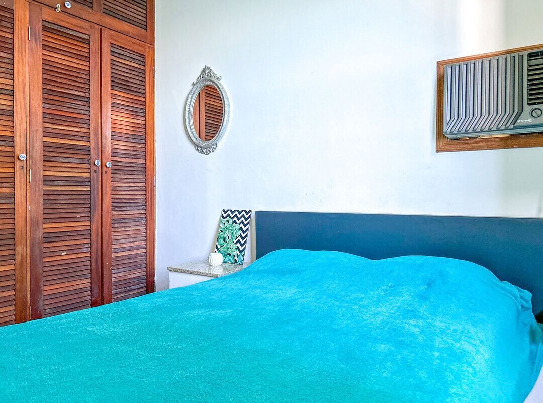 Casa com churrasqueira e lazer em Mangaratiba/RJ