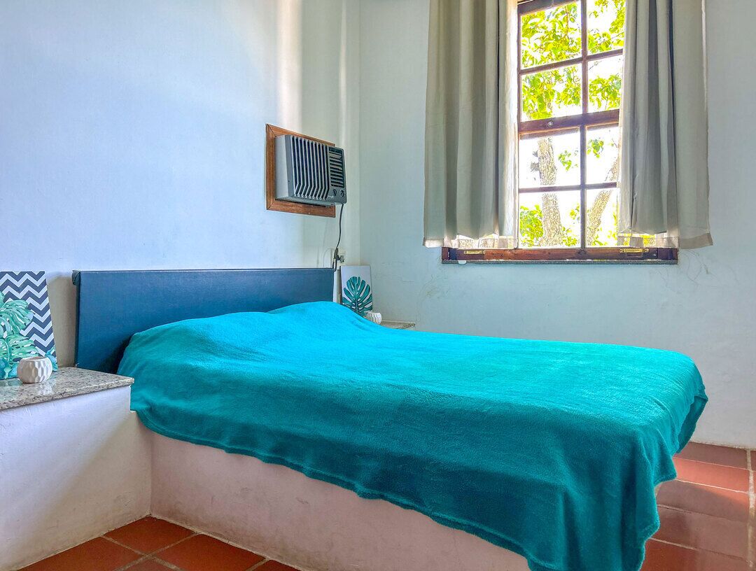 Casa com churrasqueira e lazer em Mangaratiba/RJ