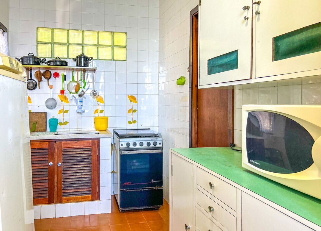 Casa com churrasqueira e lazer em Mangaratiba/RJ