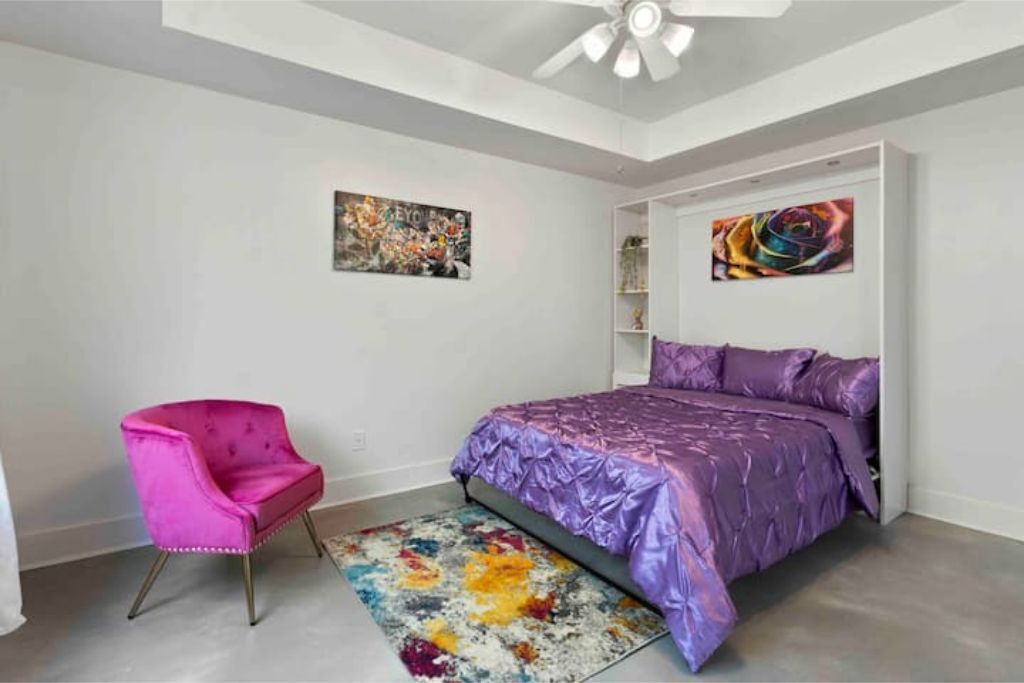 Lavish Escape on the Meadow-NRG/MedCenter/Galleria/Downtown/Minute Maid 