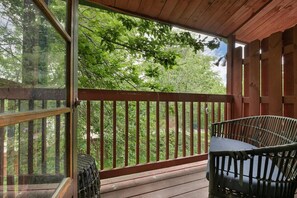 Property grounds - Tower Grove Twins 2bd (St. Louis)