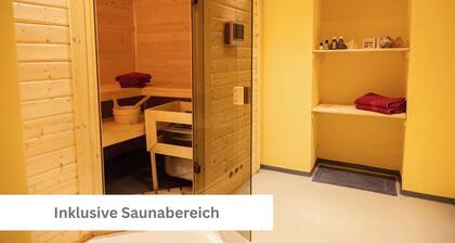 Ferienwohnung am Thüringer Wald - Familien- und Hundefreundlich