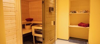 Ferienwohnung am Thüringer Wald - Familien- und Hundefreundlich
