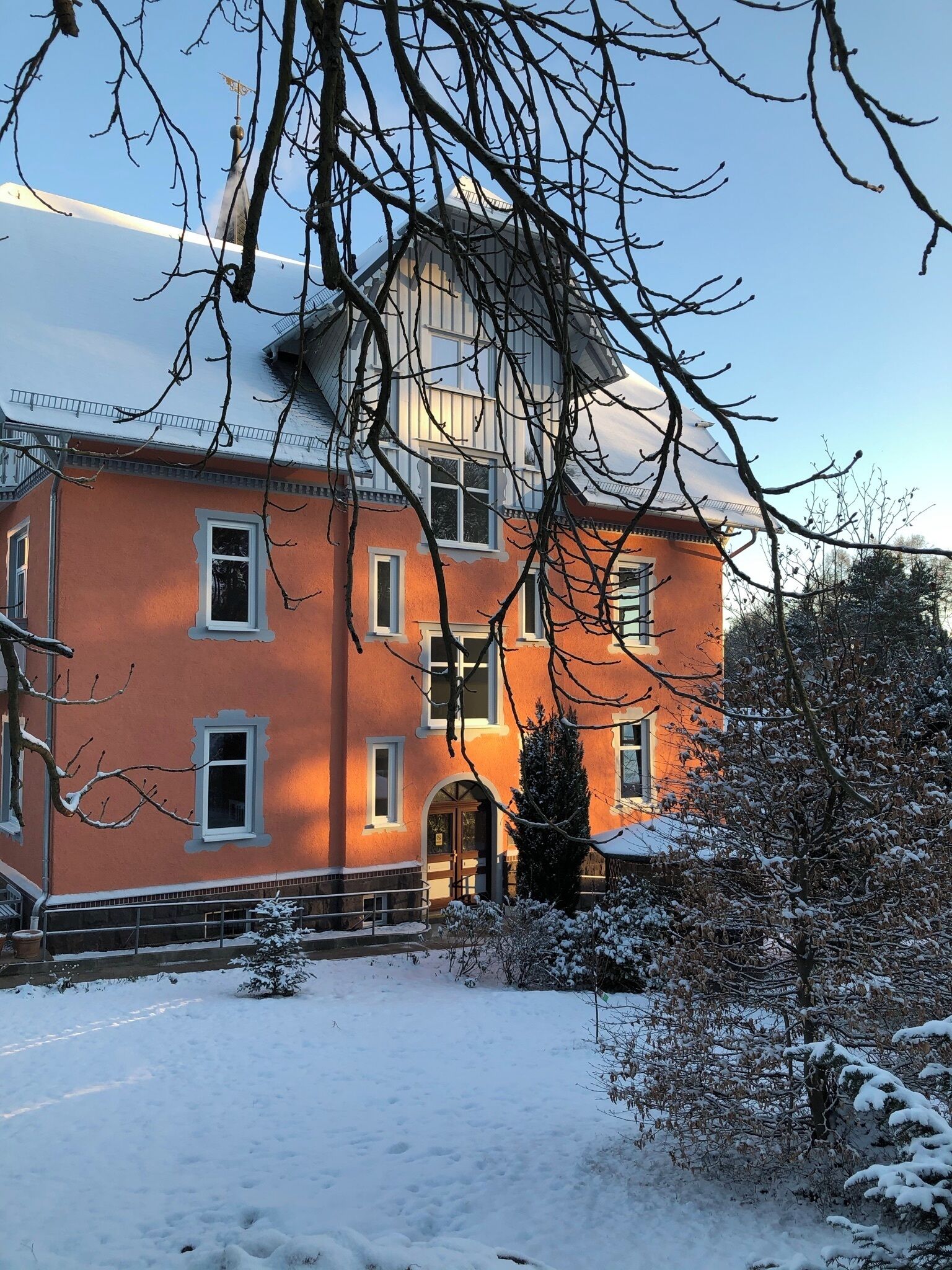 Eksteriør