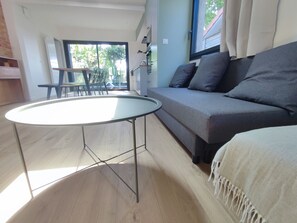 Smart TV - La Cabane C70 (Arès)