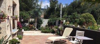 Maison Proche Parc des Calanques