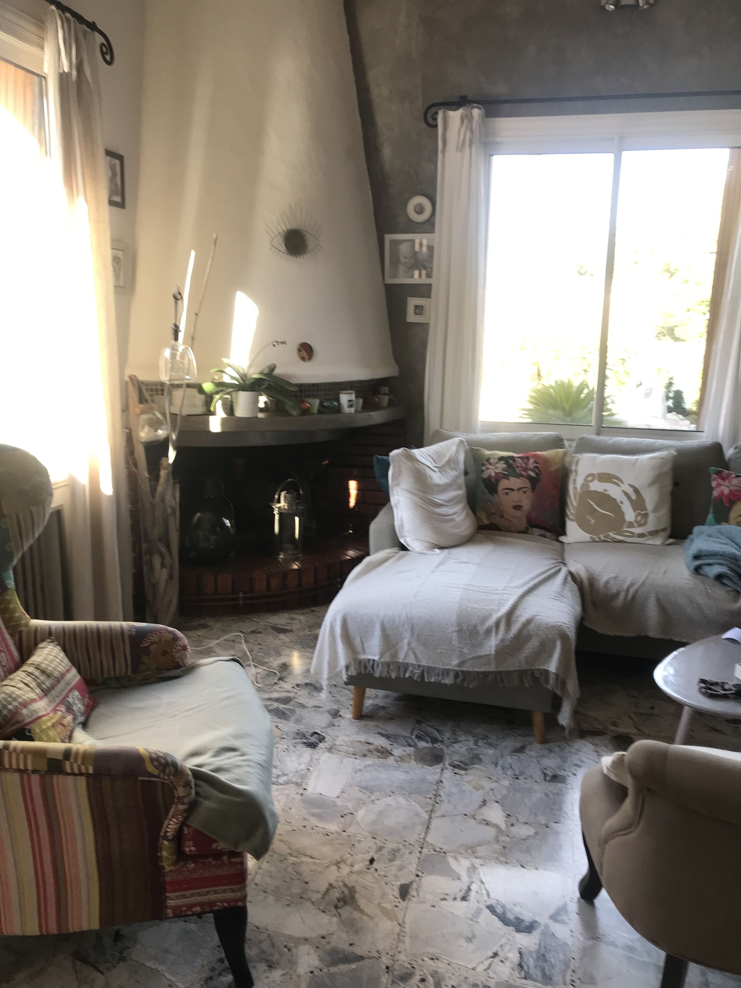 Maison Proche Parc des Calanques