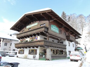 Apartment | Exterior