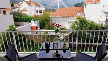 Family Apartment | Terrace/patio