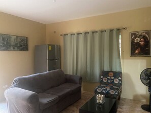 Zona de estar